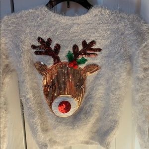 Holiday Jumper